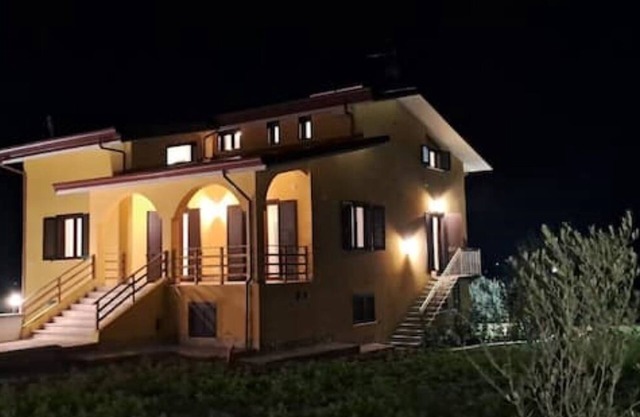 Relais Green Paradise