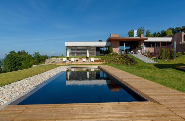 Relais Le Rocche