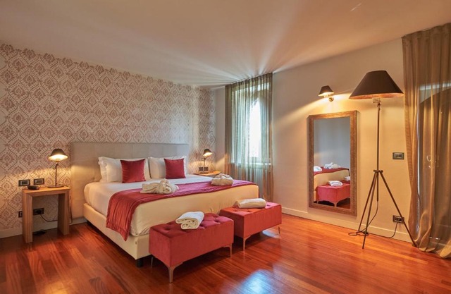Relais Santo Stefano