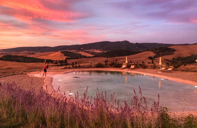 Relais Val d'Orcia