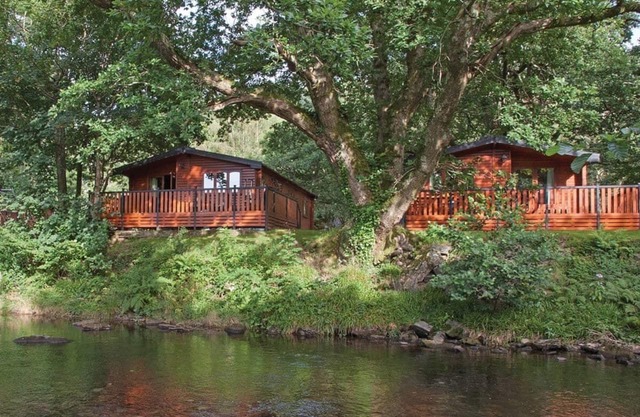 Relax and unwind in the perfect hideout.