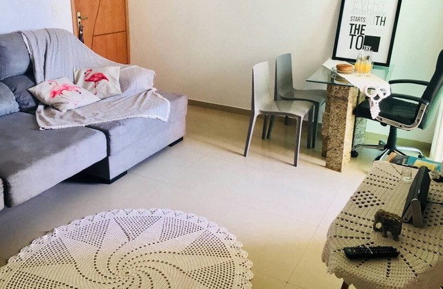 Relax & Home Office - Piscina, Lagoa e Clube