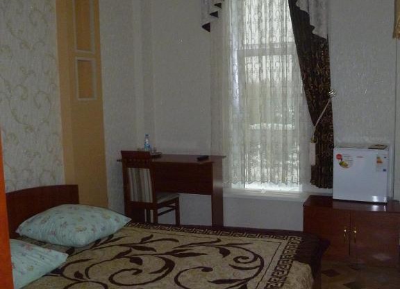 Relax Hotel