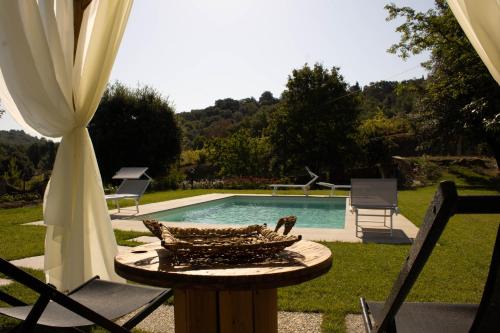 Relax Merigge - Piscina a Comune - Parcheggio