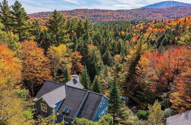 Relax & Recover Mountain Retreat - Hot Tub + Sauna + Home Gym