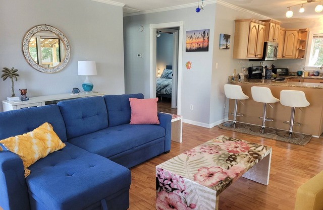 🏝Relax Shack🌊 Brand New Listing OBX Surf Sunsets