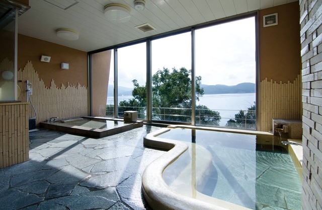 Relaxation Twin vs | Popular 1 night plan with /Amakusa Kumamoto