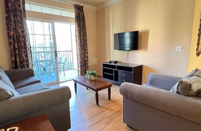 Relaxing 3Bed 2Bath Condo in Tuscana Resort3SLTCO4