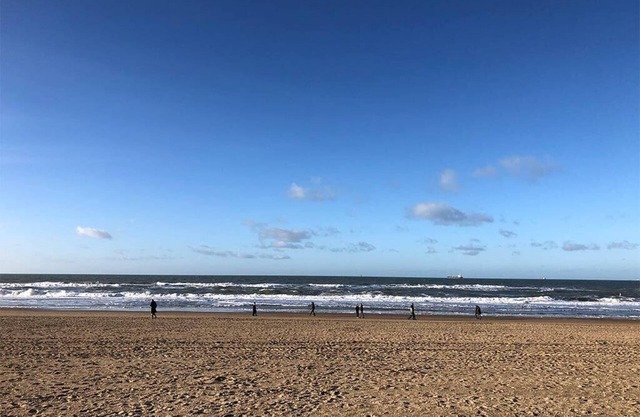 Relaxing Beach Getaway w/Modern Facilities, Seaside & Scenic Surroundings