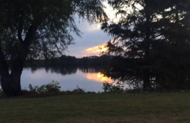 Relaxing Cabin 30 mins from Downtown Memphis with King Bed at Horseshoe Lake