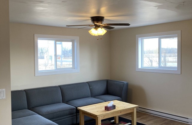 Relaxing Cottage close to Lake Manitoba