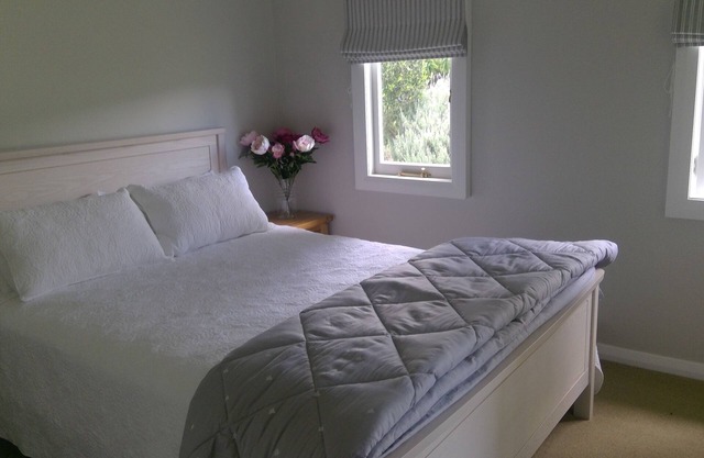 Relaxing Cottage in Kekerengu with sea and mountain views