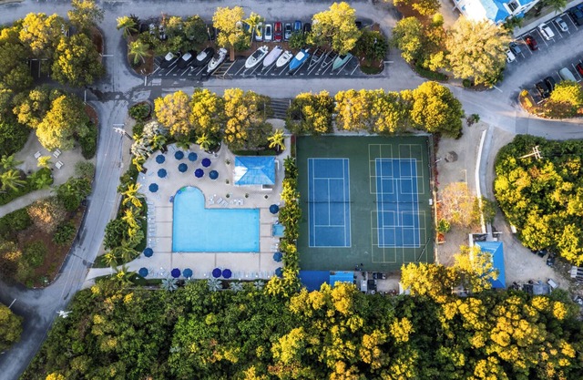 Relaxing Ocean View Units! Poolside Bar, Marina Dock & Coral Reef Adventures!