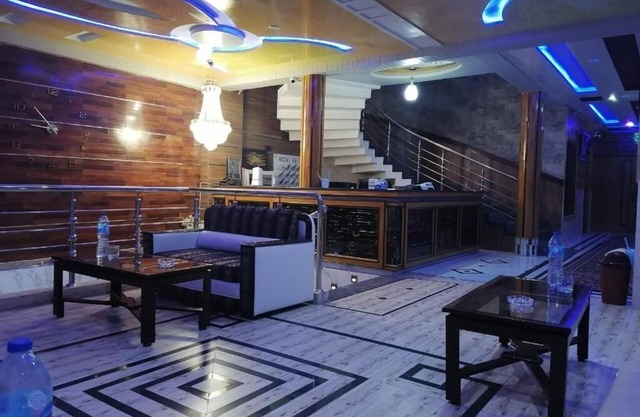 Reliance Hotel Quetta