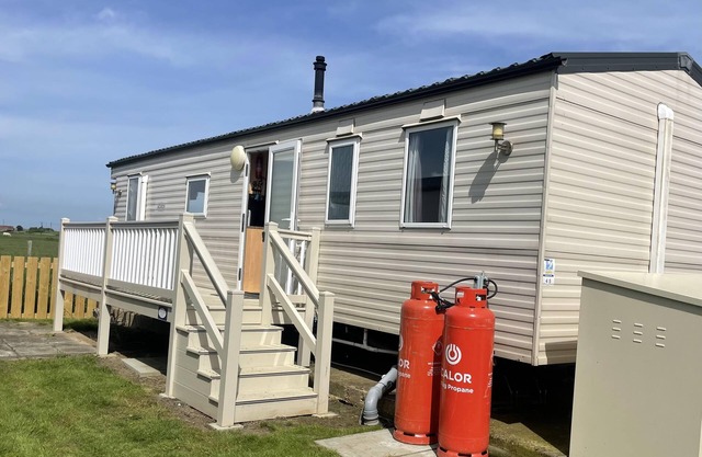 Remarkable 2-Bed Holiday home in Whitstable