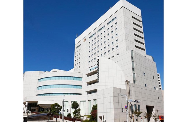 Rembrandt Hotel Tokyo-Machida