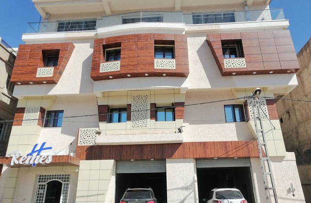 Remes hotel