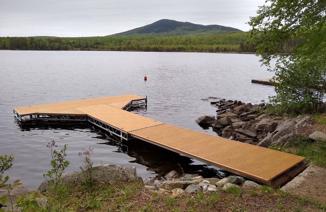 Remodeled 2020 Lake Cabin.