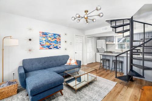Remodeled and New - Walk to downtown Auburn