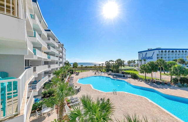 Waterscape Fort Walton Beach 