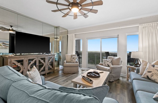 Tops Summit Miramar Beach 