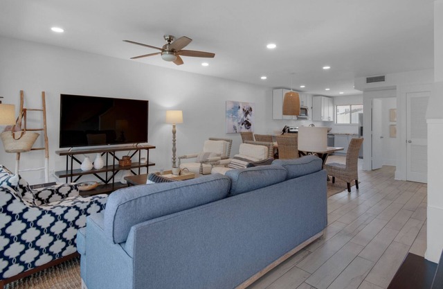 Beachcrest Santa Rosa Beach 