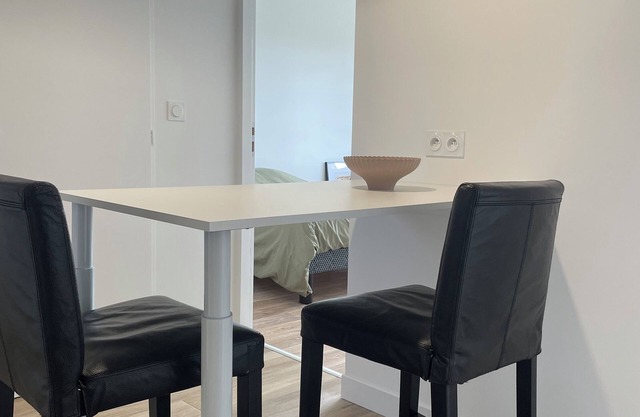 Renovated and comfortable gîte in a historic location, planted with trees and animals