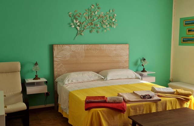 Renovated and equipped apartment in Cervia-Milano Marittima