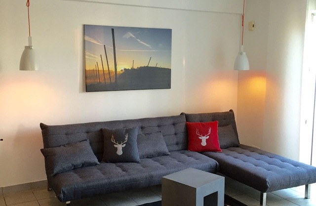 renovated Bavarian apartment!