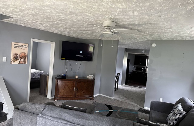 Renovated Home Away From Home