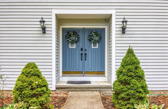 Renovated Pittsfield Colonial by Evergreen Home
