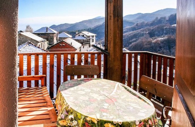 Villa The Pirin Mountains 