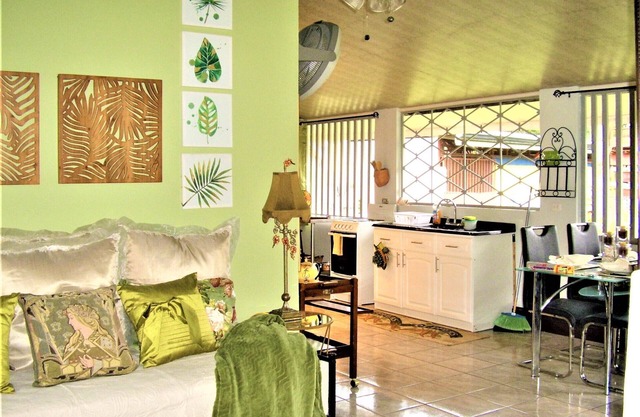 Rent 1 apt for up to 6 guests both apt for up to 12 guests and a discount