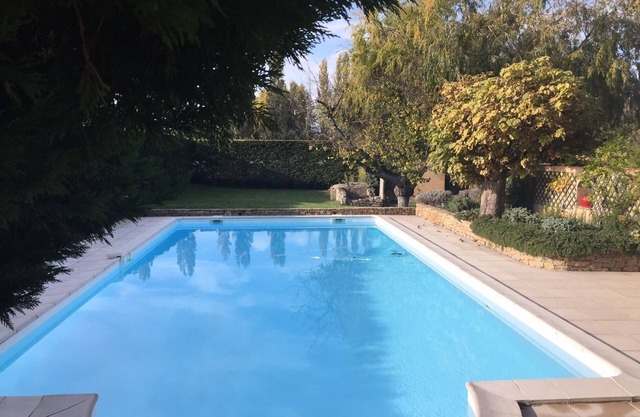 Rental with Private Pool (exclusively for rent) 5/6