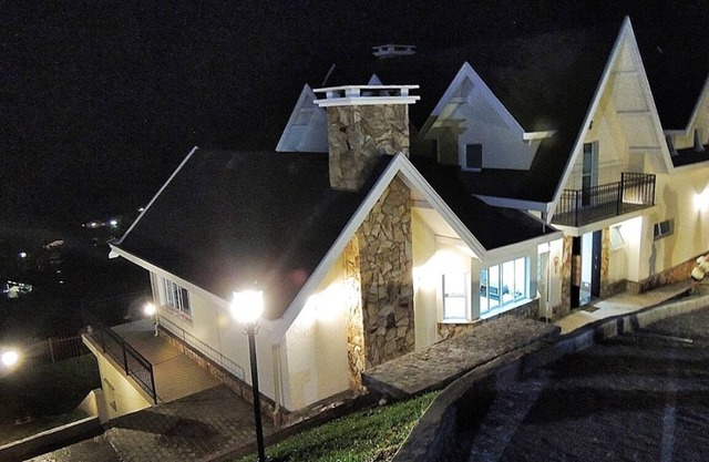RENTALS FOR WEEKENDS AND HOLIDAYS