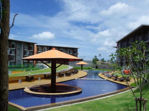 Replay Residence & Pool Villa