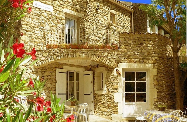 Residence de l'Acacia - Belle Vue Apartment