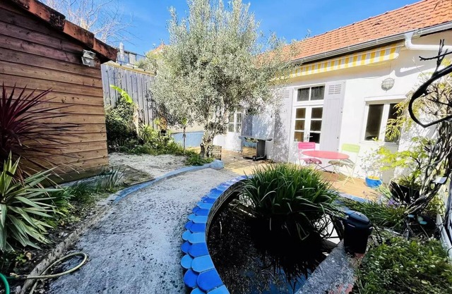 Residence 334-arcachon - Houses & Villas for 6 People