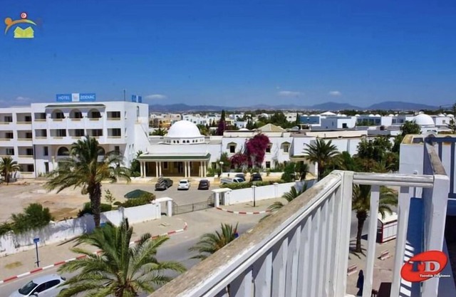 Residence Aladin