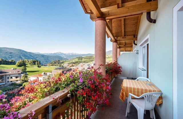 'Residence Diana Apartment 302' with Mountain View, Balcony & Wi-Fi