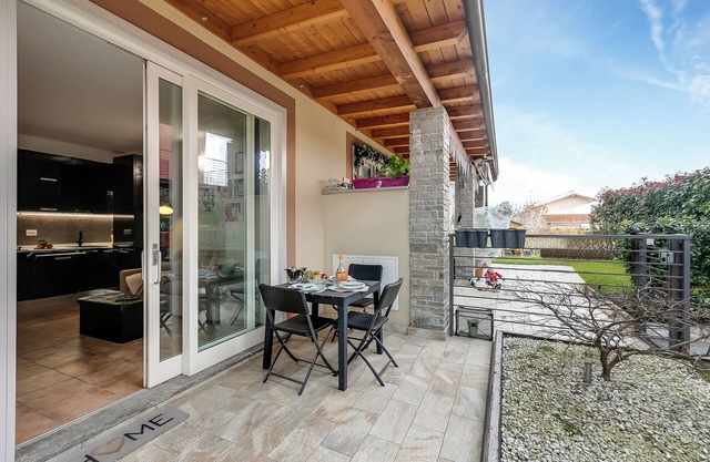 Residence Due Laghi, Ispra, Italy