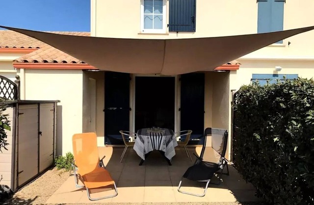 Residence Domaine De La Paree - But 3 rooms 4 beds BRETIGNOLLES ON SEA