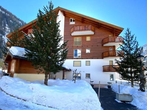 Residence Golf C 21