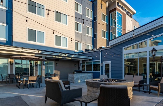 Residence Inn by Marriott Wilkes-Barre Arena