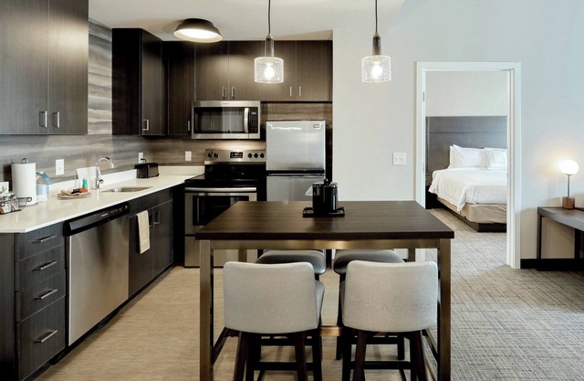 Residence Inn by Marriott Harrisburg North