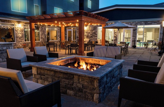 Residence Inn by Marriott Louisville Old Henry