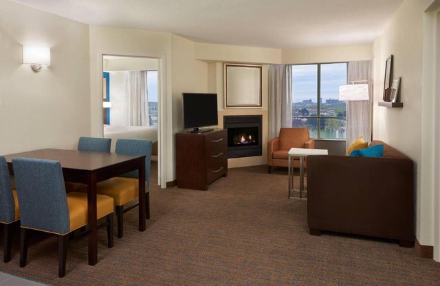 Residence Inn 