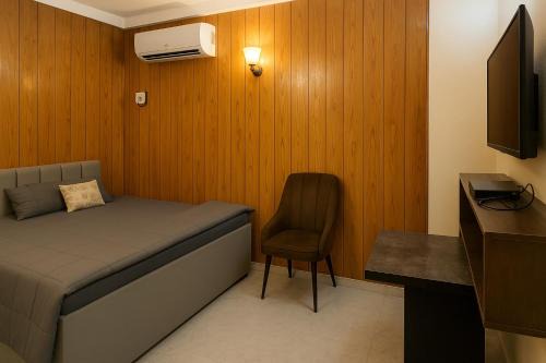 Residence inn