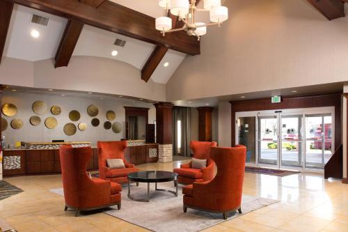 Residence Inn Kansas City Airport
