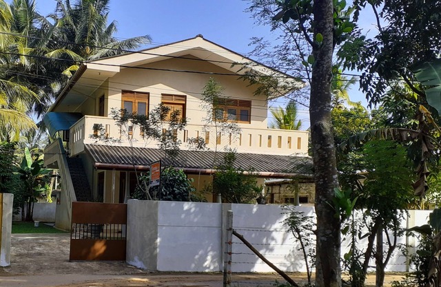 Residence Kuruniyavilla - Apartment with Balacony 2 bedroom Economy